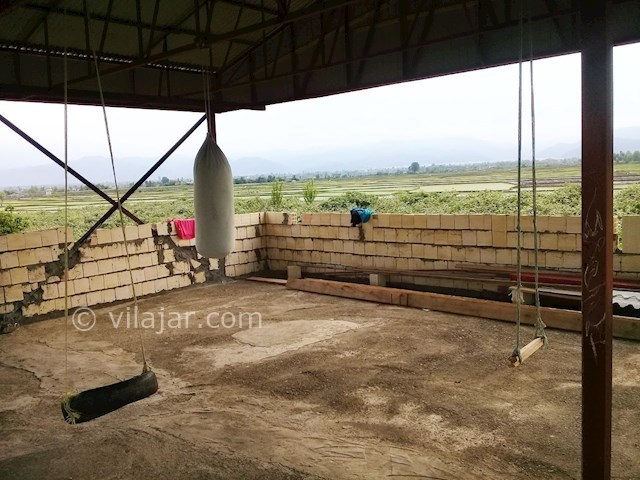 عکس شماره 280857 - اجاره ویلای ساحلی در تالش - 