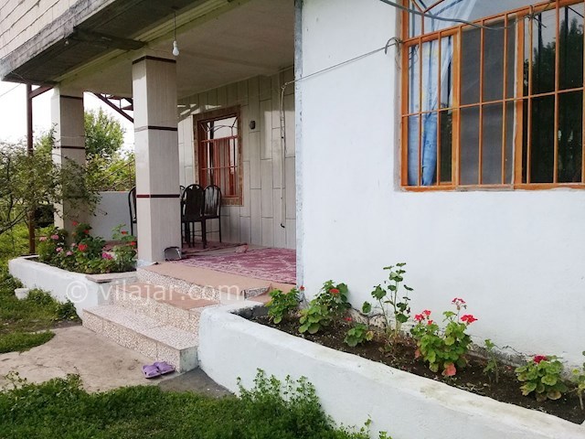 عکس شماره 280859 - اجاره ویلای ساحلی در تالش - 