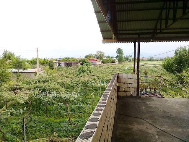 عکس شماره 280861 - اجاره ویلای ساحلی در تالش - 