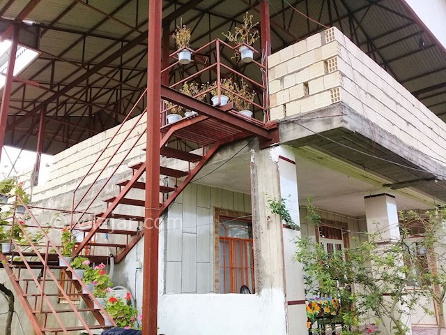 عکس شماره 280869 - اجاره ویلای ساحلی در تالش - 