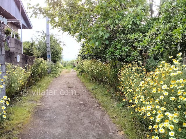 عکس شماره 280873 - اجاره ویلای ساحلی در تالش - 