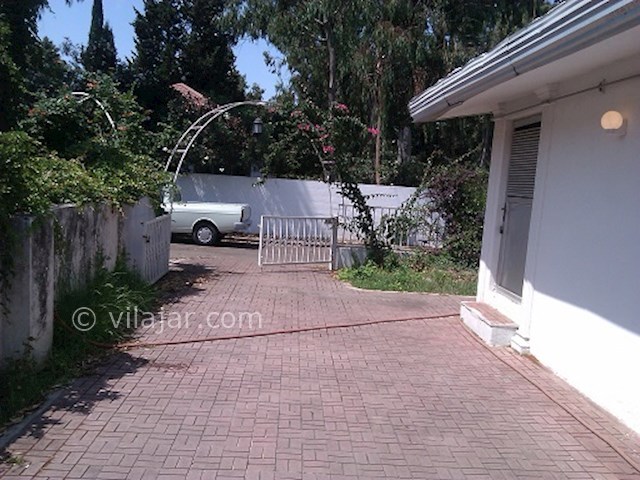 عکس شماره 28127 - اجاره ویلا شمال در دریاکنار -