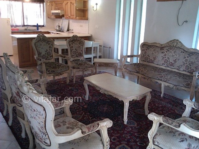 عکس شماره 28173 - اجاره ویلا در دریا کنار -