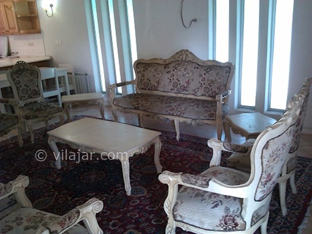 عکس شماره 28175 - اجاره ویلا در دریا کنار -