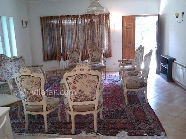 عکس شماره 28193 - اجاره ویلا در دریا کنار -