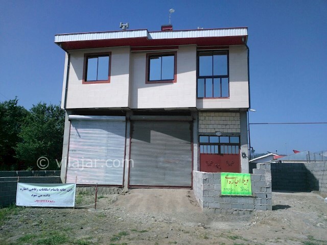 عکس شماره 28199 - اجاره ویلا در لنگرود-املش - 