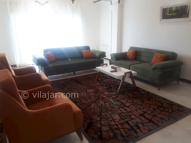 عکس شماره 281995 - اجاره آپارتمان در رامسر - 