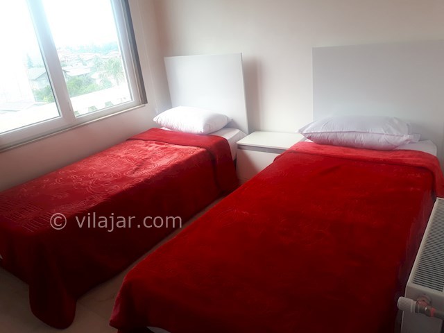 عکس شماره 281999 - اجاره آپارتمان در رامسر - 