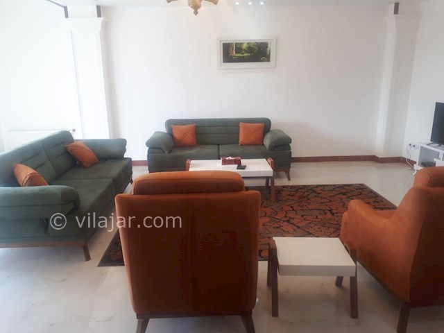 عکس شماره 282009 - اجاره آپارتمان در رامسر - 