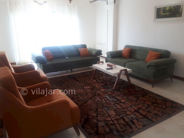 عکس شماره 282011 - اجاره آپارتمان در رامسر - 