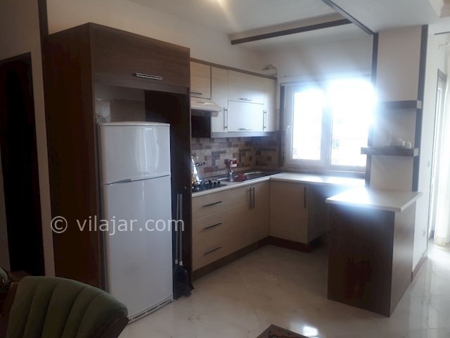 عکس شماره 282013 - اجاره آپارتمان در رامسر - 