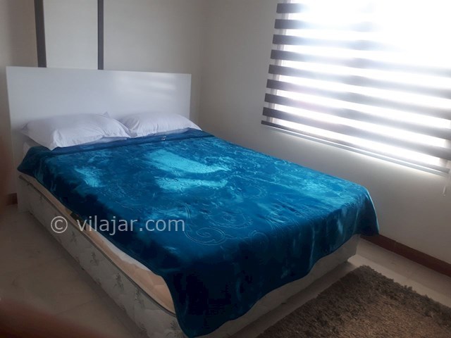 عکس شماره 282017 - اجاره آپارتمان در رامسر - 