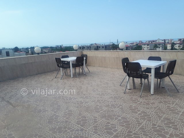 عکس شماره 282025 - اجاره آپارتمان در رامسر - 