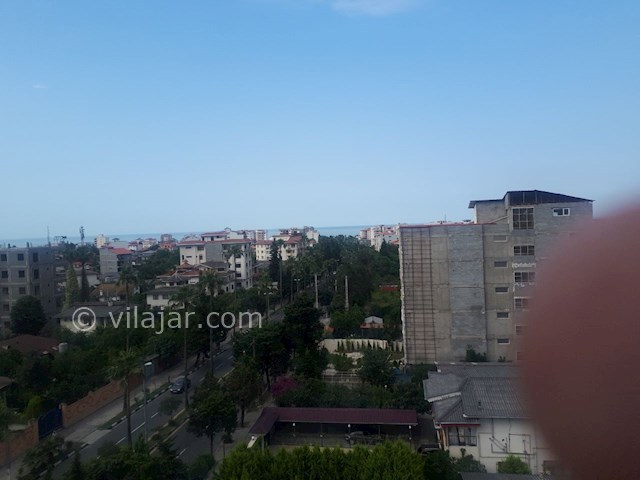 عکس شماره 282029 - اجاره آپارتمان در رامسر - 