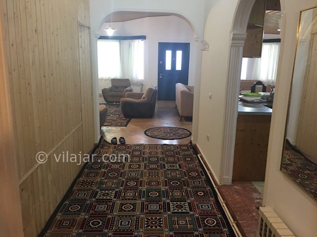 عکس شماره 282209 - اجاره ویلا در شهرک نفت - 