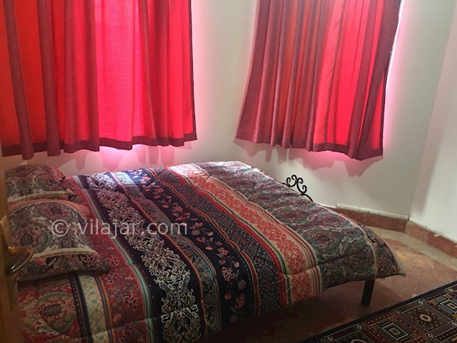 عکس شماره 282213 - اجاره ویلا در شهرک نفت - 