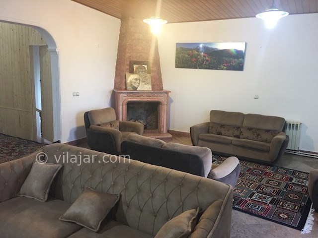 عکس شماره 282215 - اجاره ویلا در شهرک نفت - 