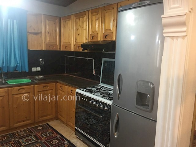 عکس شماره 282217 - اجاره ویلا در شهرک نفت - 