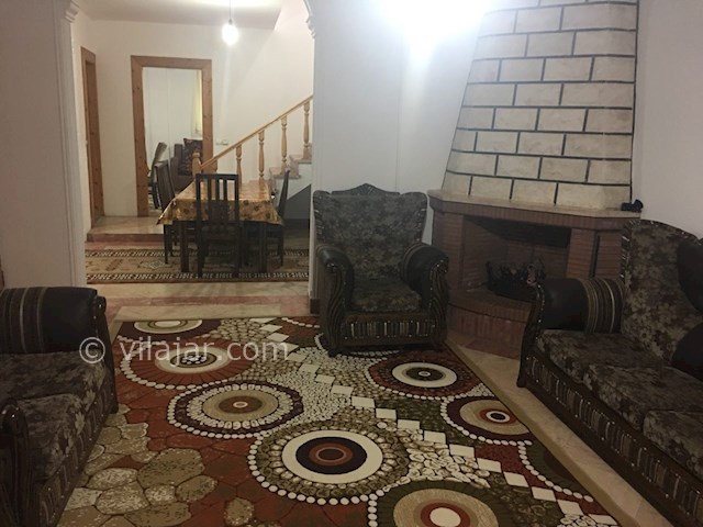 عکس شماره 282219 - اجاره ویلا در شهرک نفت - 