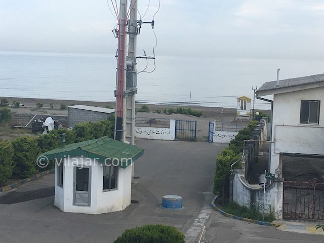 عکس شماره 282221 - اجاره ویلا در شهرک نفت - 