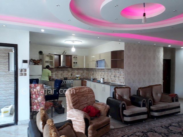 عکس شماره 282265 - ویلای اجاره ای در آستارا استخردار - 