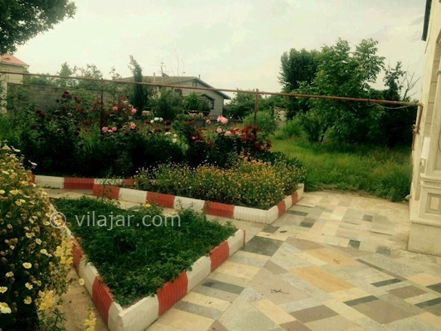 عکس شماره 282319 - اجاره ویلا در اسالم - 