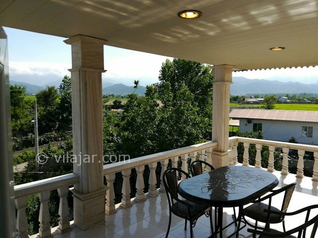 عکس شماره 282325 - اجاره ویلا در اسالم - 