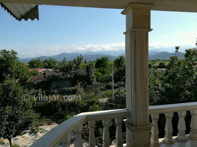 عکس شماره 282327 - اجاره ویلا در اسالم - 