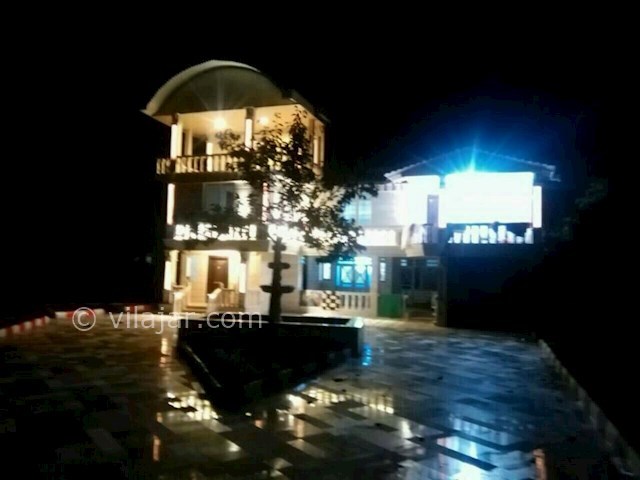 عکس شماره 282331 - اجاره ویلا در اسالم - 