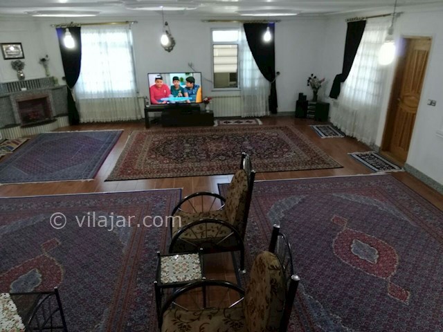 عکس شماره 282333 - اجاره ویلا در اسالم - 