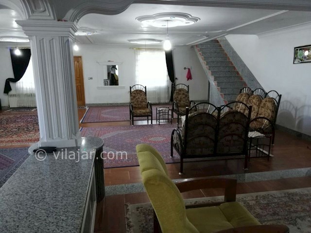 عکس شماره 282337 - اجاره ویلا در اسالم - 