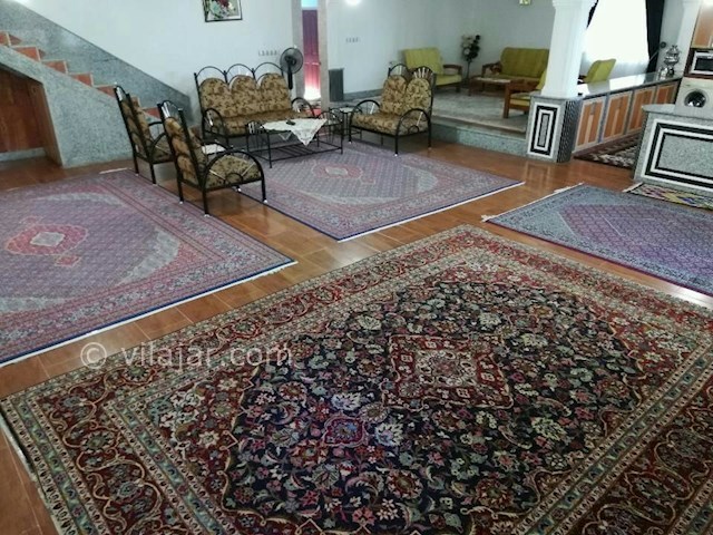 عکس شماره 282339 - اجاره ویلا در اسالم - 