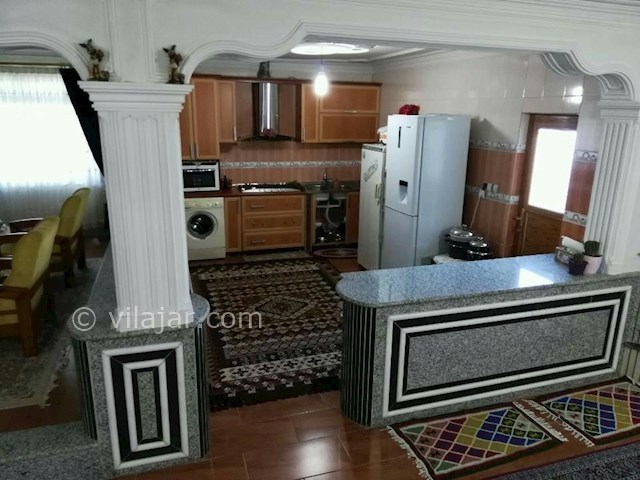 عکس شماره 282341 - اجاره ویلا در اسالم - 