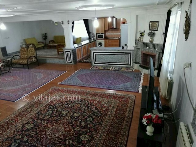 عکس شماره 282343 - اجاره ویلا در اسالم - 