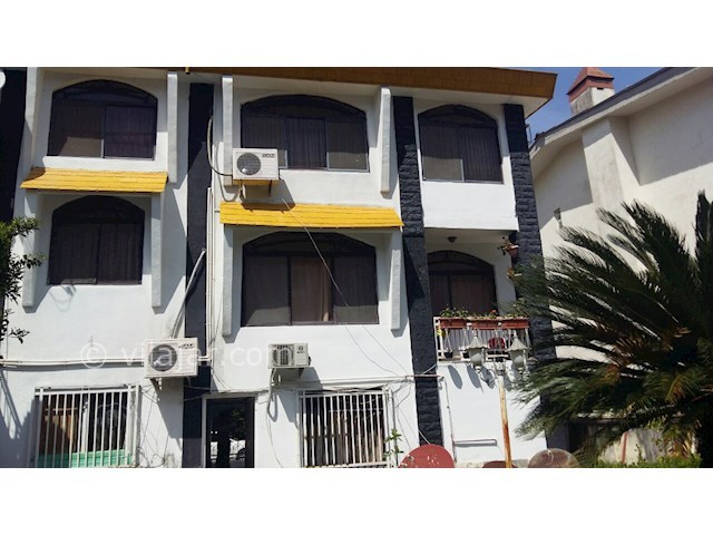 عکس شماره 282533 - اجاره واحد اقامتی در نمک آبرود -