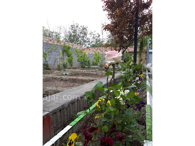 عکس شماره 282545 - ویلا در منطقه گردشگری اسکو - 