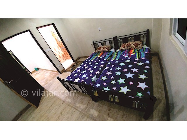 عکس شماره 282577 - اجاره ویلا در خط هشت چالوس - 