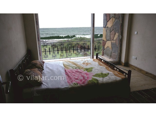 عکس شماره 282579 - اجاره ویلا در خط هشت چالوس - 