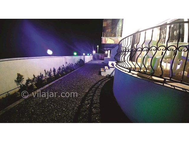 عکس شماره 282583 - اجاره ویلا در خط هشت چالوس - 