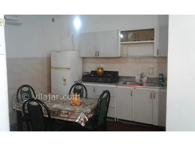 عکس شماره 282685 - اجاره واحد در جاده دوهزار -