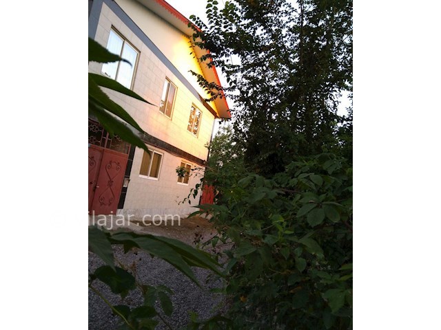 عکس شماره 282719 - اجاره ویلا در لاهیجان گیلان - 