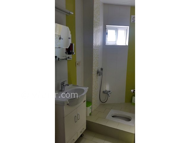 عکس شماره 282837 - آپارتمان اجاره ای در رامسر - 