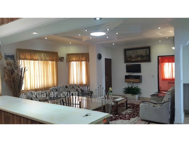 عکس شماره 282841 - آپارتمان اجاره ای در رامسر - 