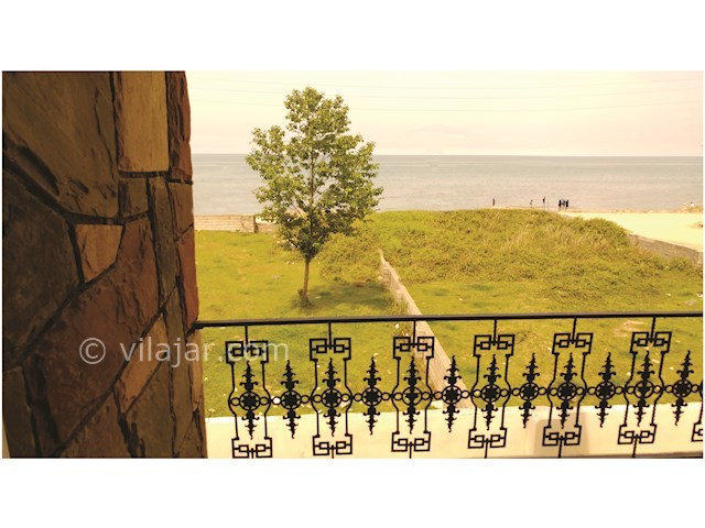 عکس شماره 282925 - اجاره ویلا در خط هشت چالوس - 