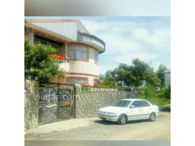 عکس شماره 283019 - ویلا برای اجاره در رضوانشهر -