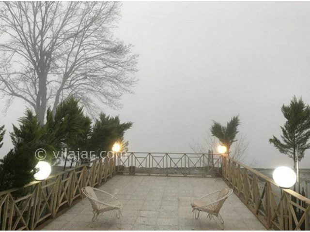 عکس شماره 283061 - اجاره ویلا جنگلی در اربکله - 