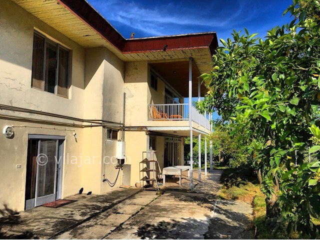 عکس شماره 283069 - رزرو ویلای جنگلی در اربکله - 