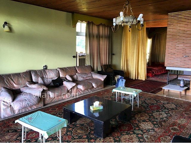 عکس شماره 283071 - رزرو ویلای جنگلی در اربکله - 