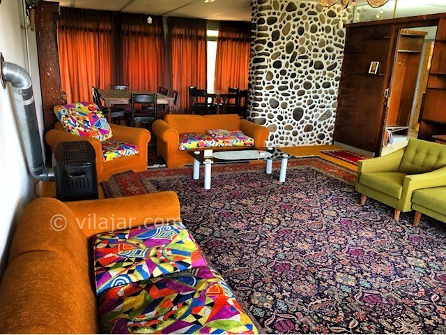 عکس شماره 283073 - رزرو ویلای جنگلی در اربکله - 