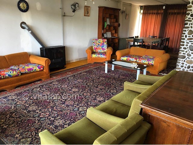 عکس شماره 283075 - رزرو ویلای جنگلی در اربکله - 